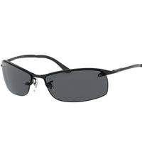 Ray-Ban RB 3183 Rb3183 002/81 Nero | Occhiale Da Sole