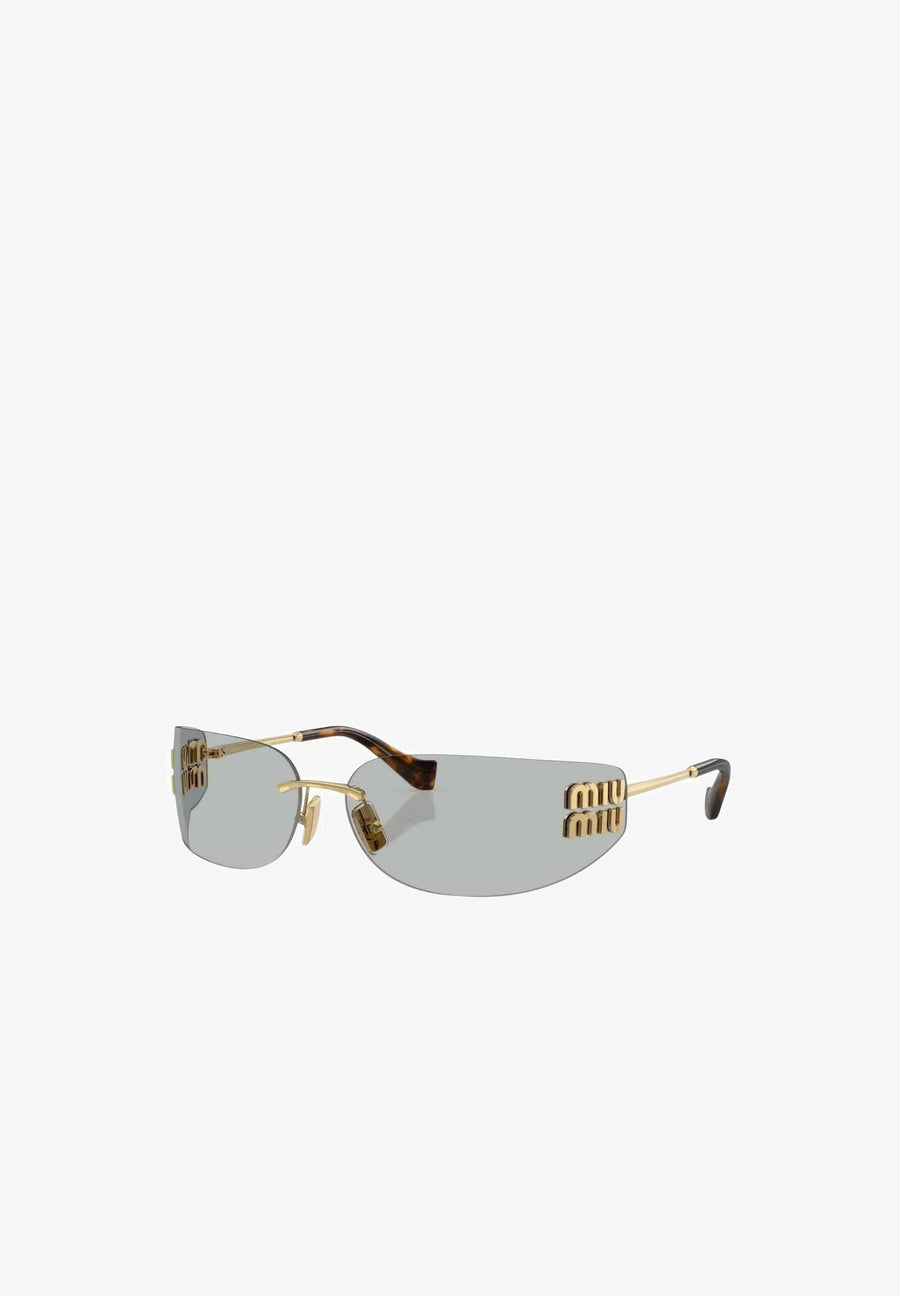MIU MIU A51S  NERO