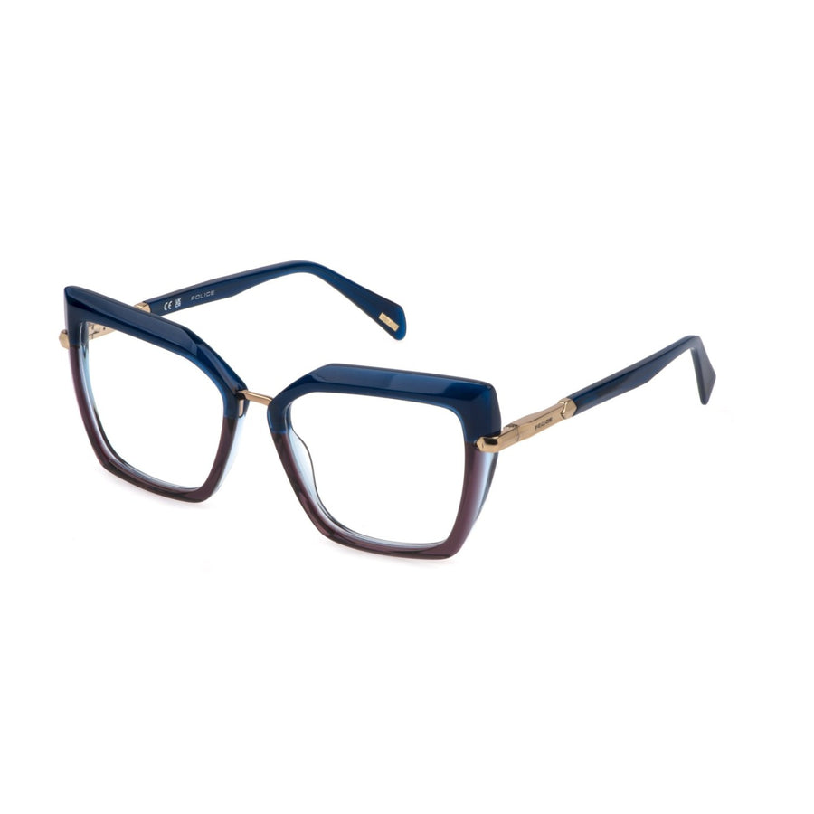 POLICE VPLP54 - 05GP BLU OPALE LUCIDO