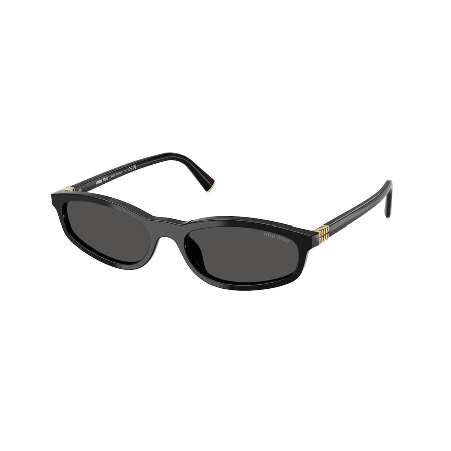 MIU MIU MU A06S - 16K08Z NERO
