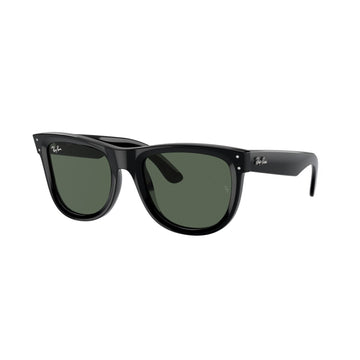 RAY-BAN RB R0502S WAYFARER REVERSE 6677VR NERO