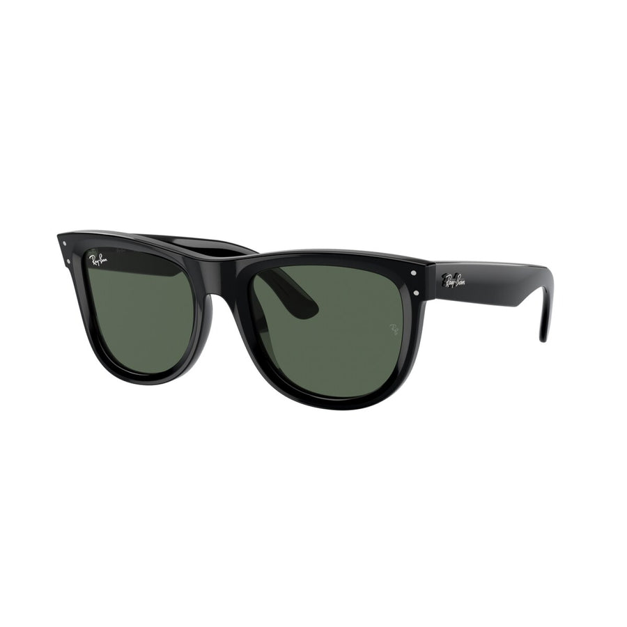 RAY-BAN RB R0502S WAYFARER REVERSE 6677VR NERO