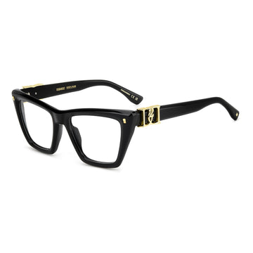 DSQUARED2 D2 0172 - 807 NERO