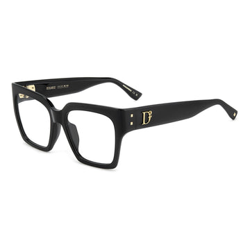 DSQUARED2 D2 0151/G - 807 NERO