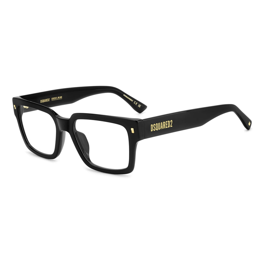 DSQUARED2 D2 0167/G - 807 NERO