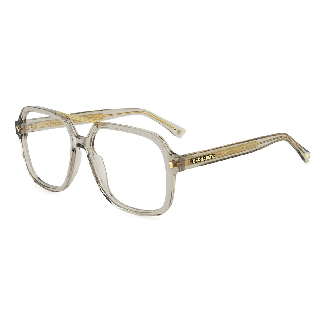 DSQUARED2 D2 0145 - 10a BEIGE