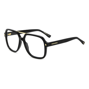 DSQUARED2 D2 0145 - 807 NERO