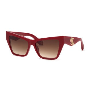 ROBERTO CAVALLI SRC114 - 09EZ ROSSO LUCIDO