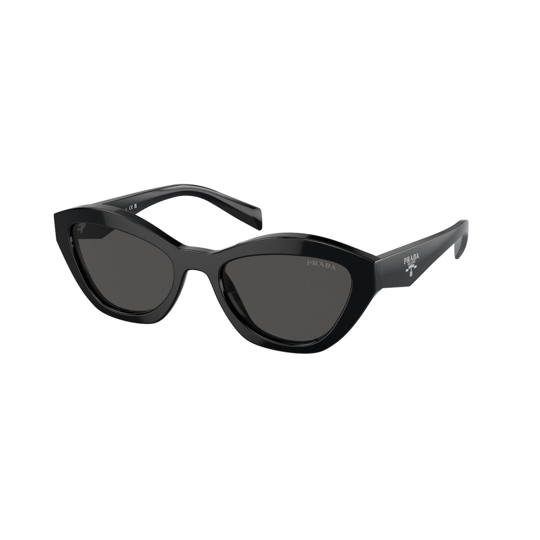 PRADA PR A02S - 16K08Z NERO