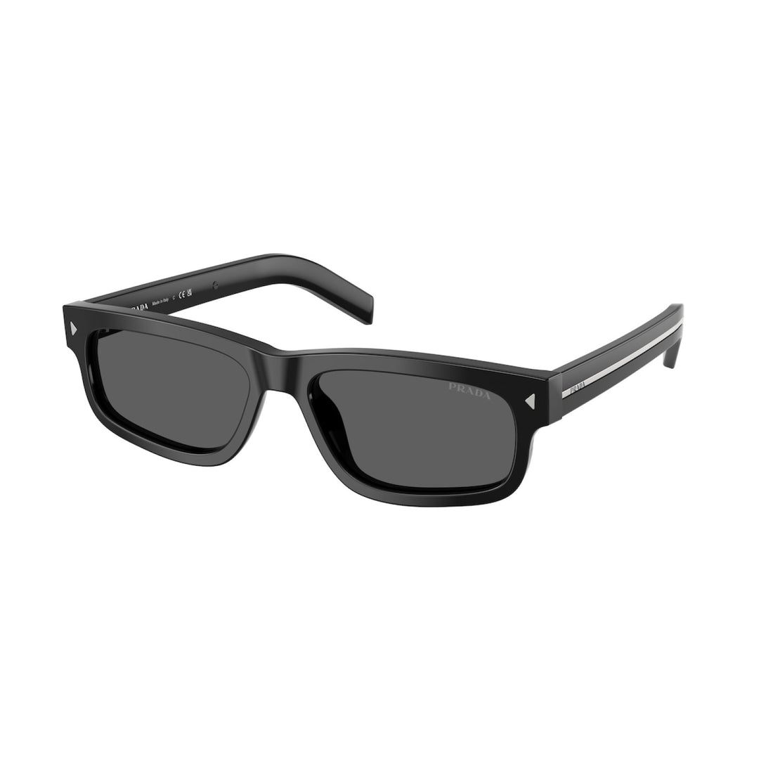 PRADA PR B11S - 16K731 NERO