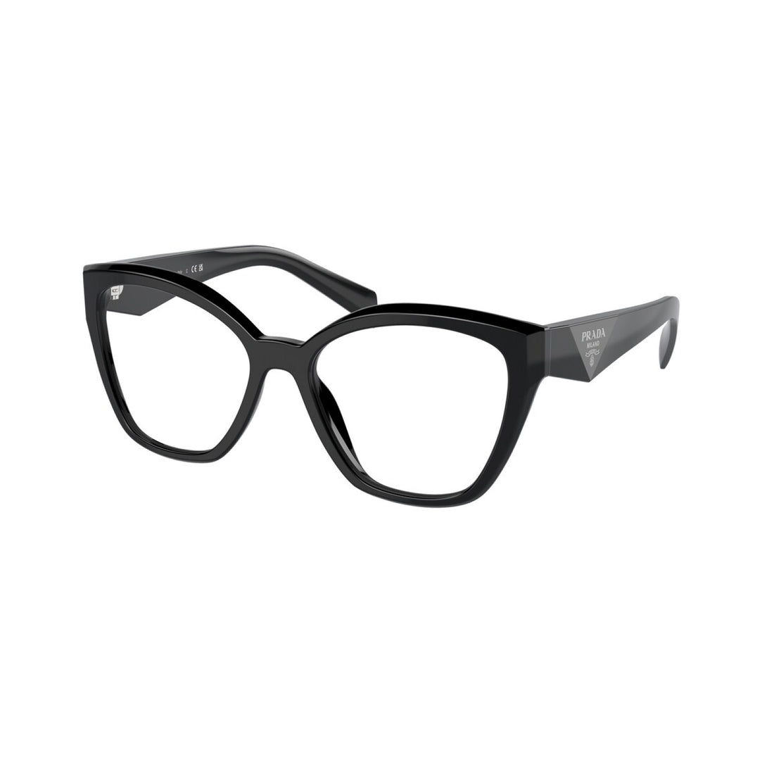 PRADA PR 20ZV - 16K1O1 NERO