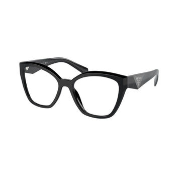 PRADA PR 20ZV - 16K1O1 NERO