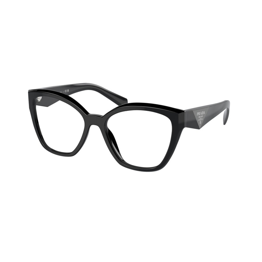 PRADA PR 20ZV - 16K1O1 NERO