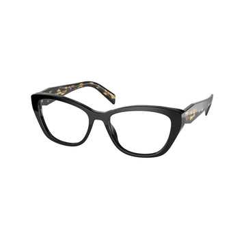 PRADA PR 19WV - 1AB1O1 NERO
