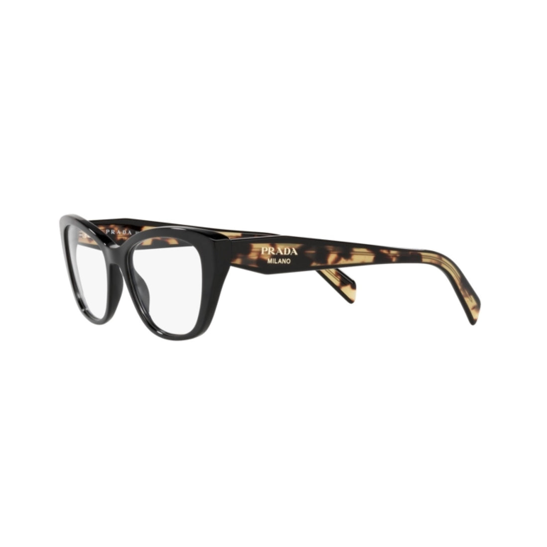 PRADA PR 19WV - 1AB1O1 NERO