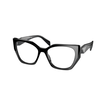 PRADA PR 18WV - 1AB1O1 NERO