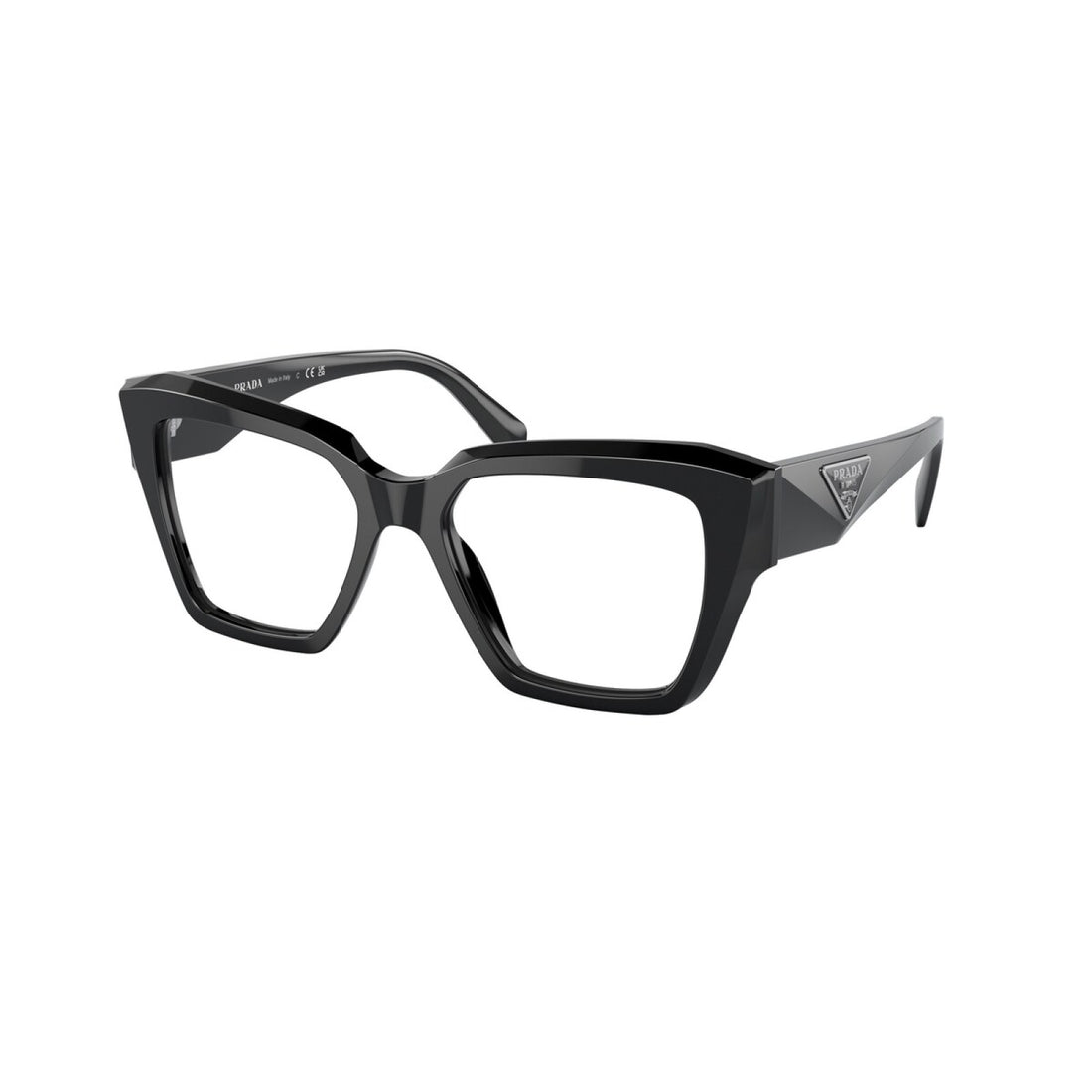 PRADA PR 09ZV - 1AB1O1 NERO