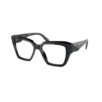 PRADA PR 09ZV - 1AB1O1 NERO