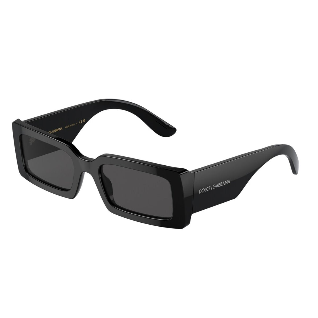 DOLCE & GABBANA DG 4416 - 335587 NERO