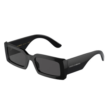 DOLCE & GABBANA DG 4416 - 335587 NERO
