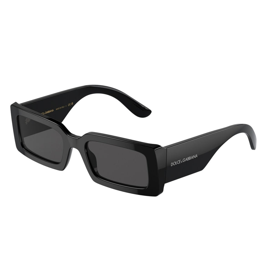 DOLCE & GABBANA DG 4416 - 335587 NERO