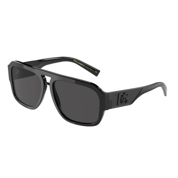 DOLCE & GABBANA DG 4403 - 501/87 NERO