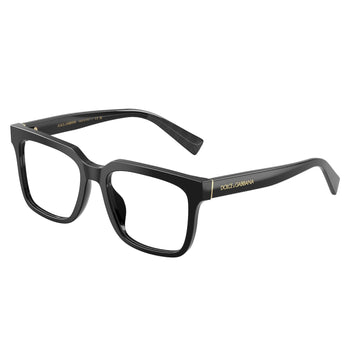DOLCE & GABBANA DG 3422 - 501 NERO