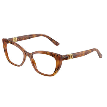 DOLCE & GABBANA DG 3398 - 3380 L'AVANA LEONE