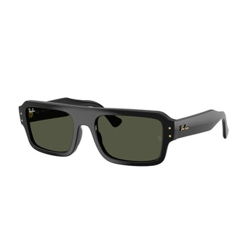 RAY-BAN RB 4454 LUKAS 667731 NERO