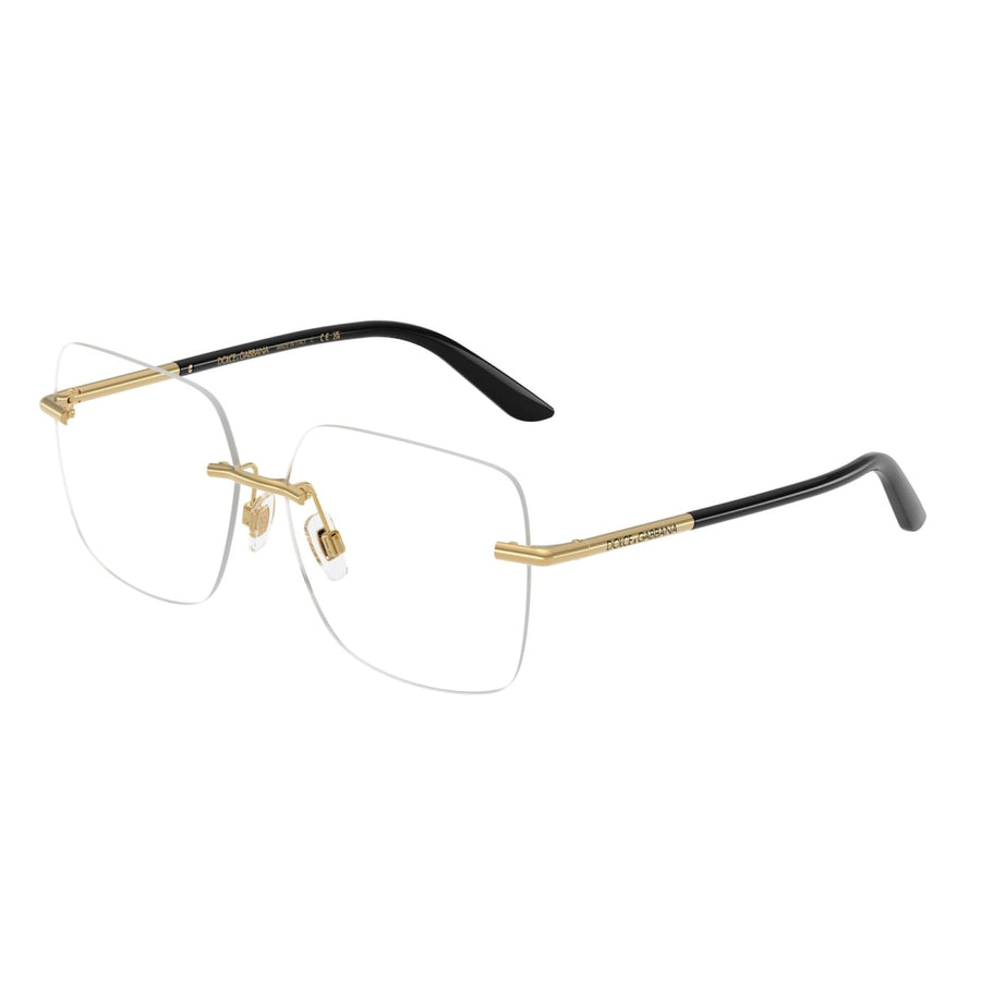 DOLCE & GABBANA DG 1360 - 02 ORO