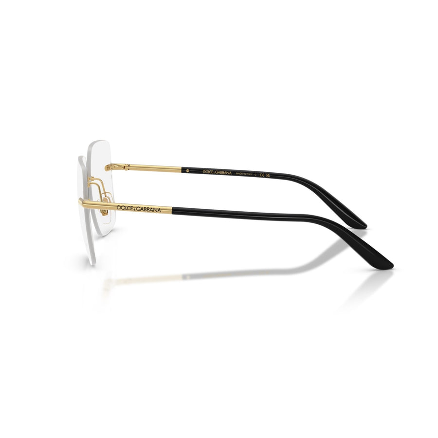 DOLCE & GABBANA DG 1360 - 02 ORO
