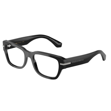 DOLCE & GABBANA DG 3408 - 501 NERO