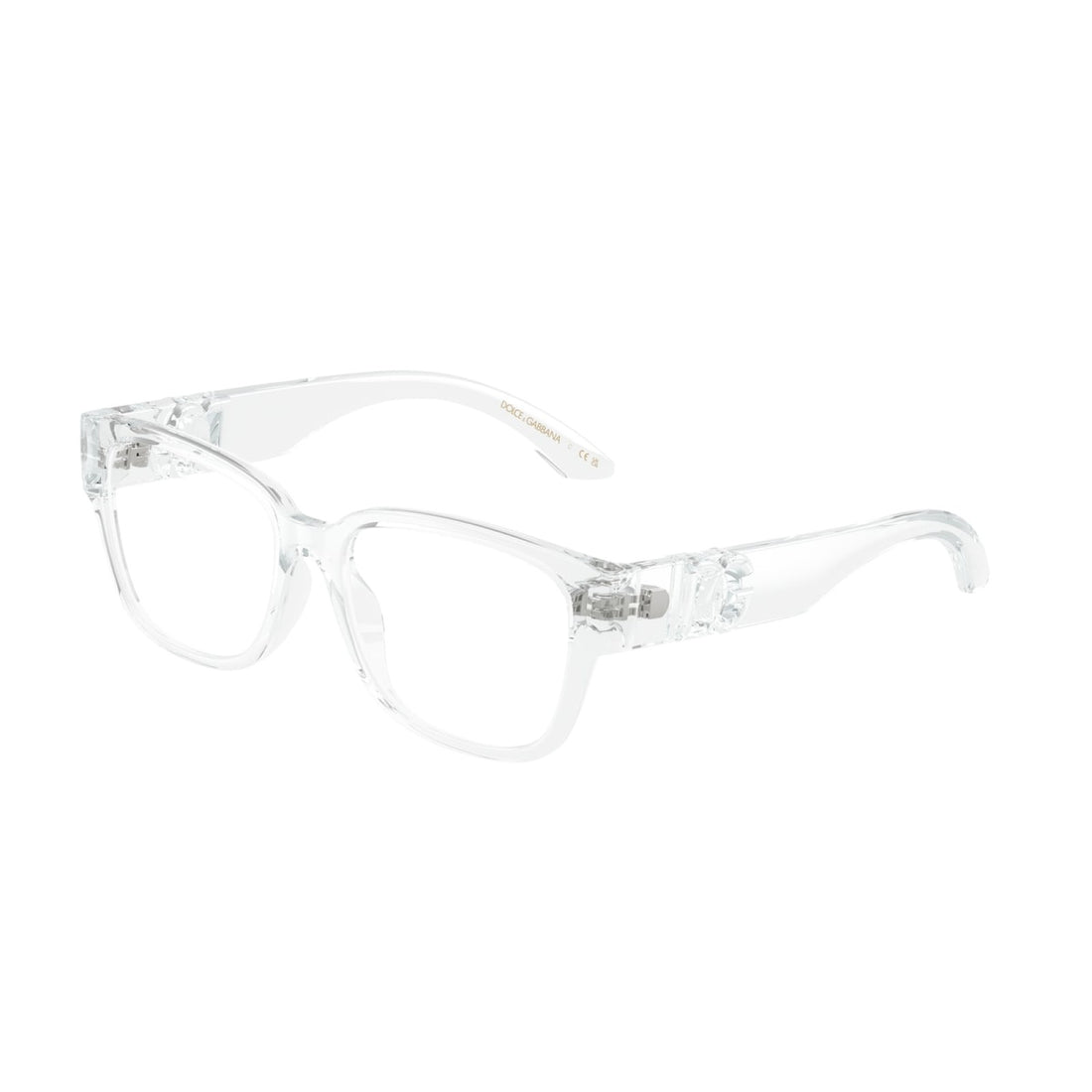 DOLCE & GABBANA DX 5006 - 3133 CRISTALLO