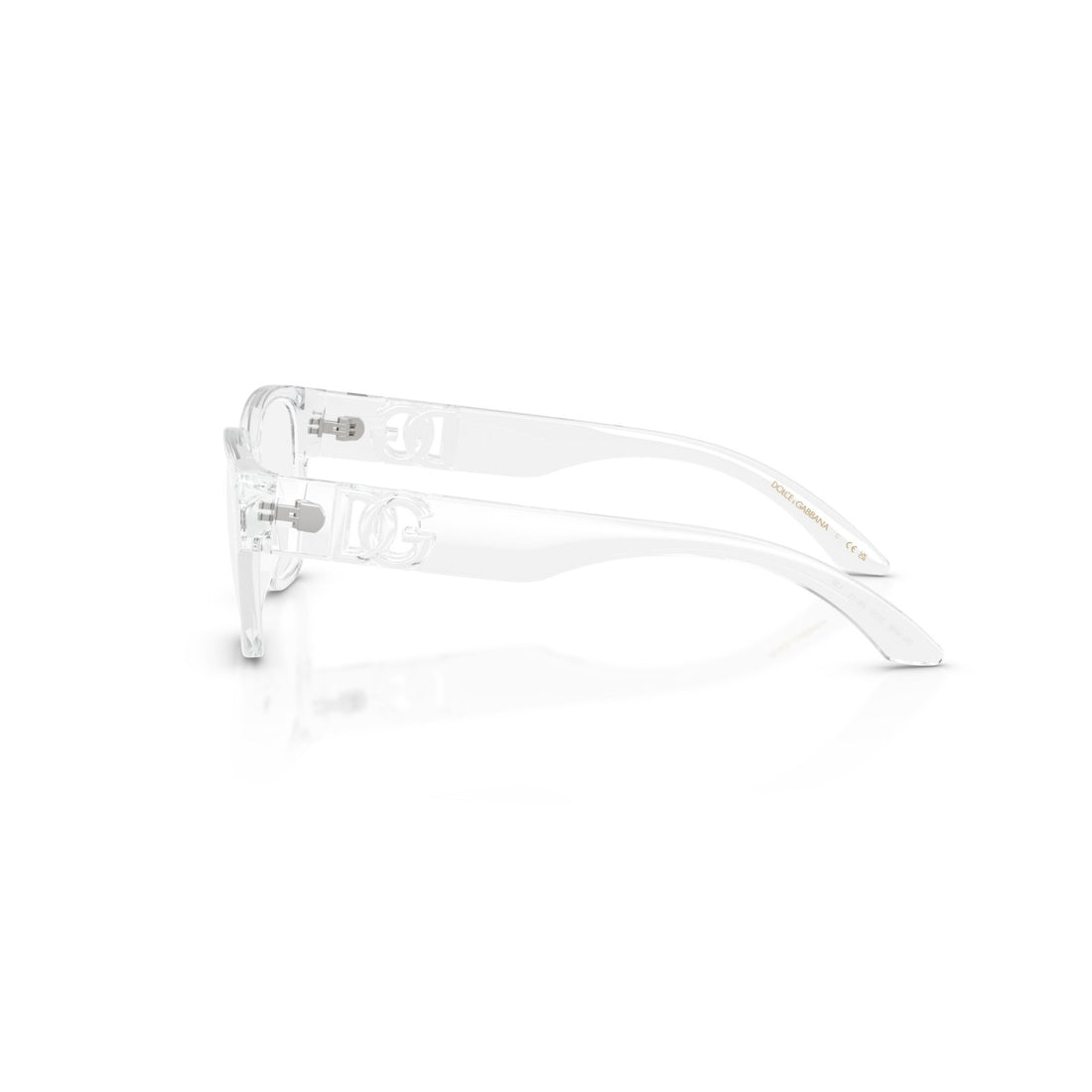 DOLCE & GABBANA DX 5006 - 3133 CRISTALLO
