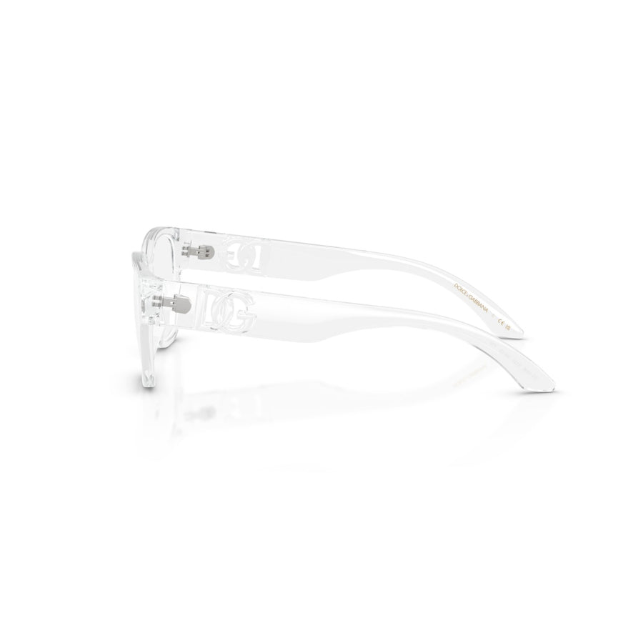 DOLCE & GABBANA DX 5006 - 3133 CRISTALLO
