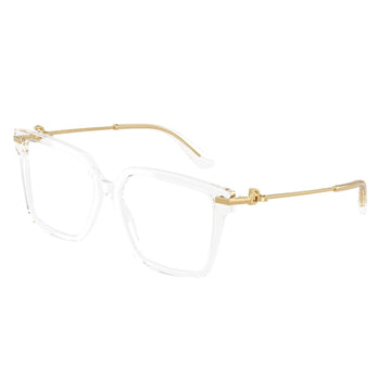 DOLCE & GABBANA DG 3397 - 3133 CRISTALLO