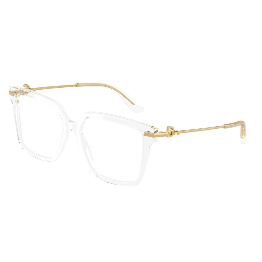 DOLCE & GABBANA DG 3397 - 3133 CRISTALLO