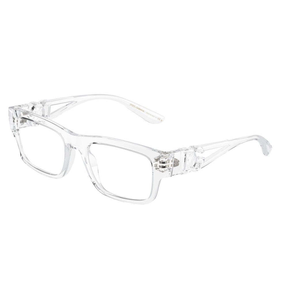 DOLCE & GABBANA DG 5110 - 3133 CRISTALLO