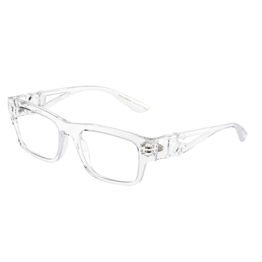 DOLCE & GABBANA DG 5110 - 3133 CRISTALLO