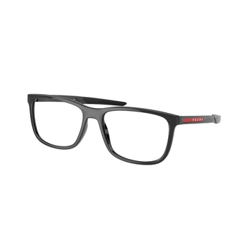 PRADA LINEA ROSSA PS 07OV - 1AB1O1 NERO