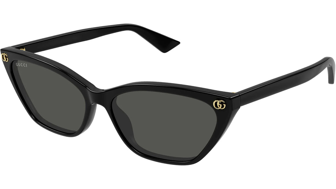 GUCCI GG1815S-001 NERO