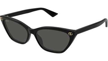 GUCCI GG1815S-001 NERO