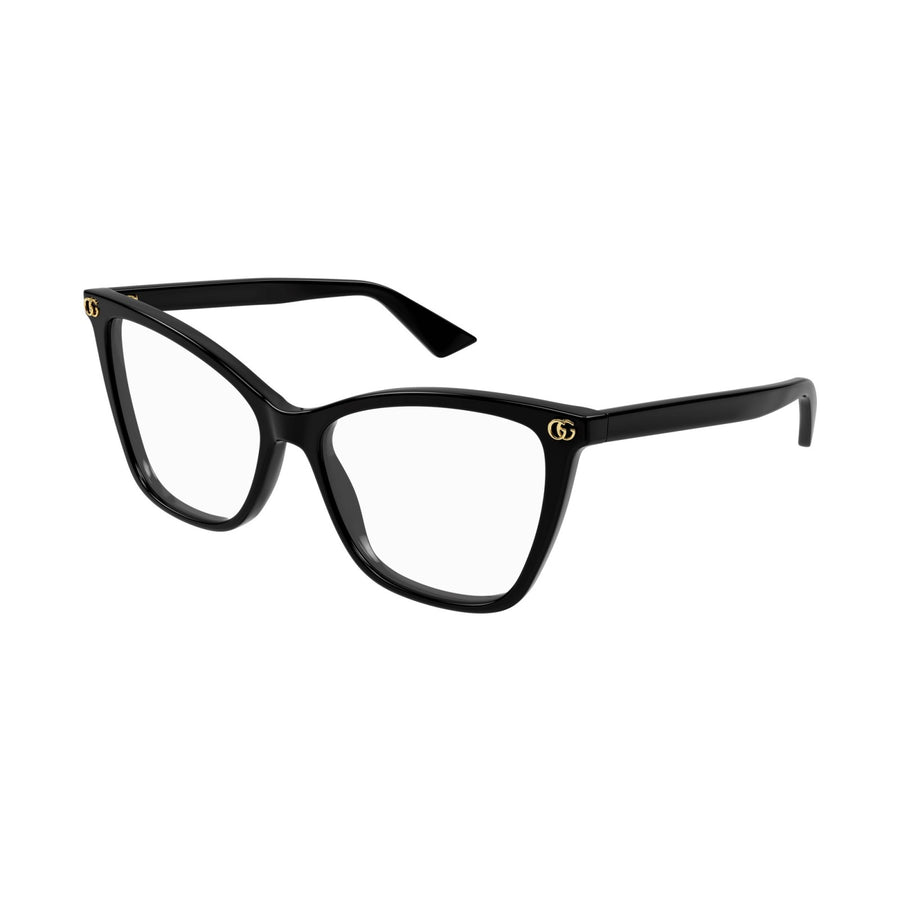 GUCCI GG1817O 001 NERO