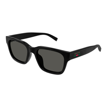 GUCCI GG1857S 001 NERO