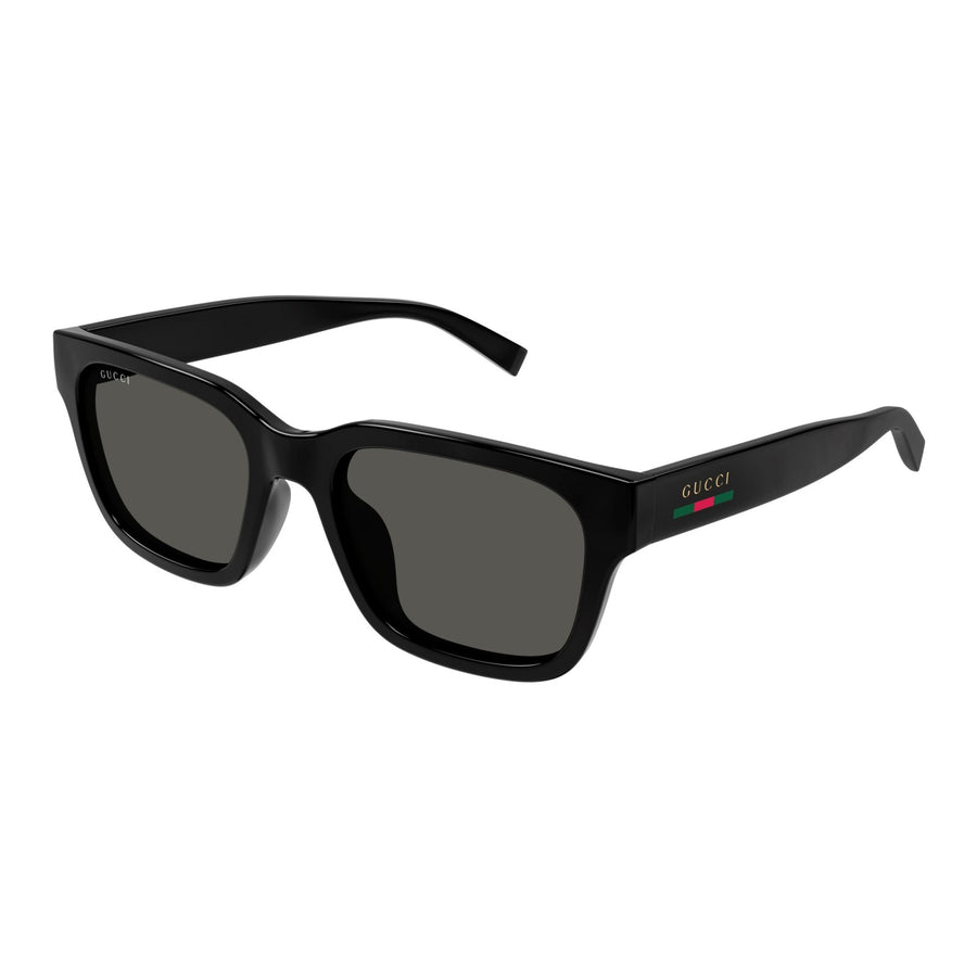 GUCCI GG1857S 001 NERO