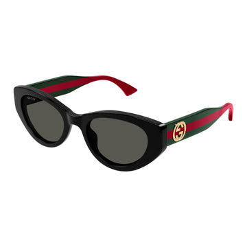 GUCCI GG1862S 001 NERO