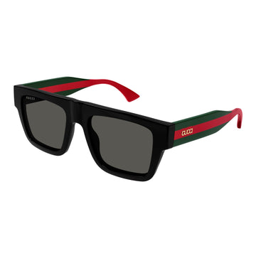 GUCCI GG1868S 001 NERO