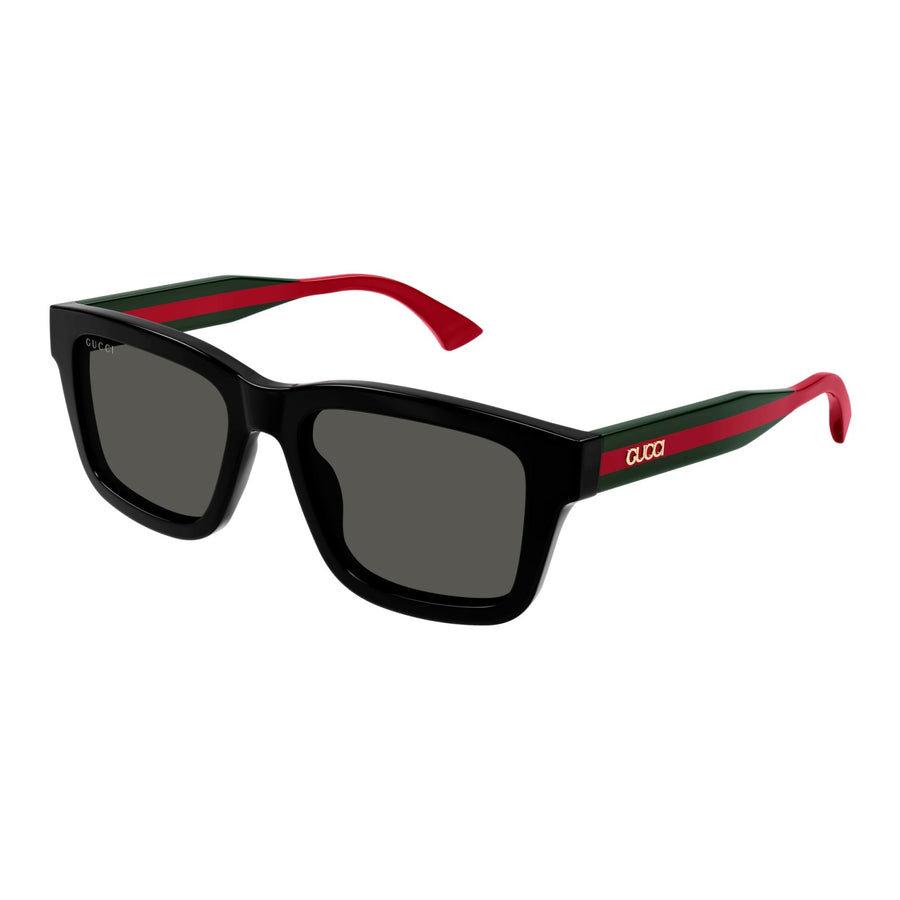 GUCCI GG1869S 001 NERO