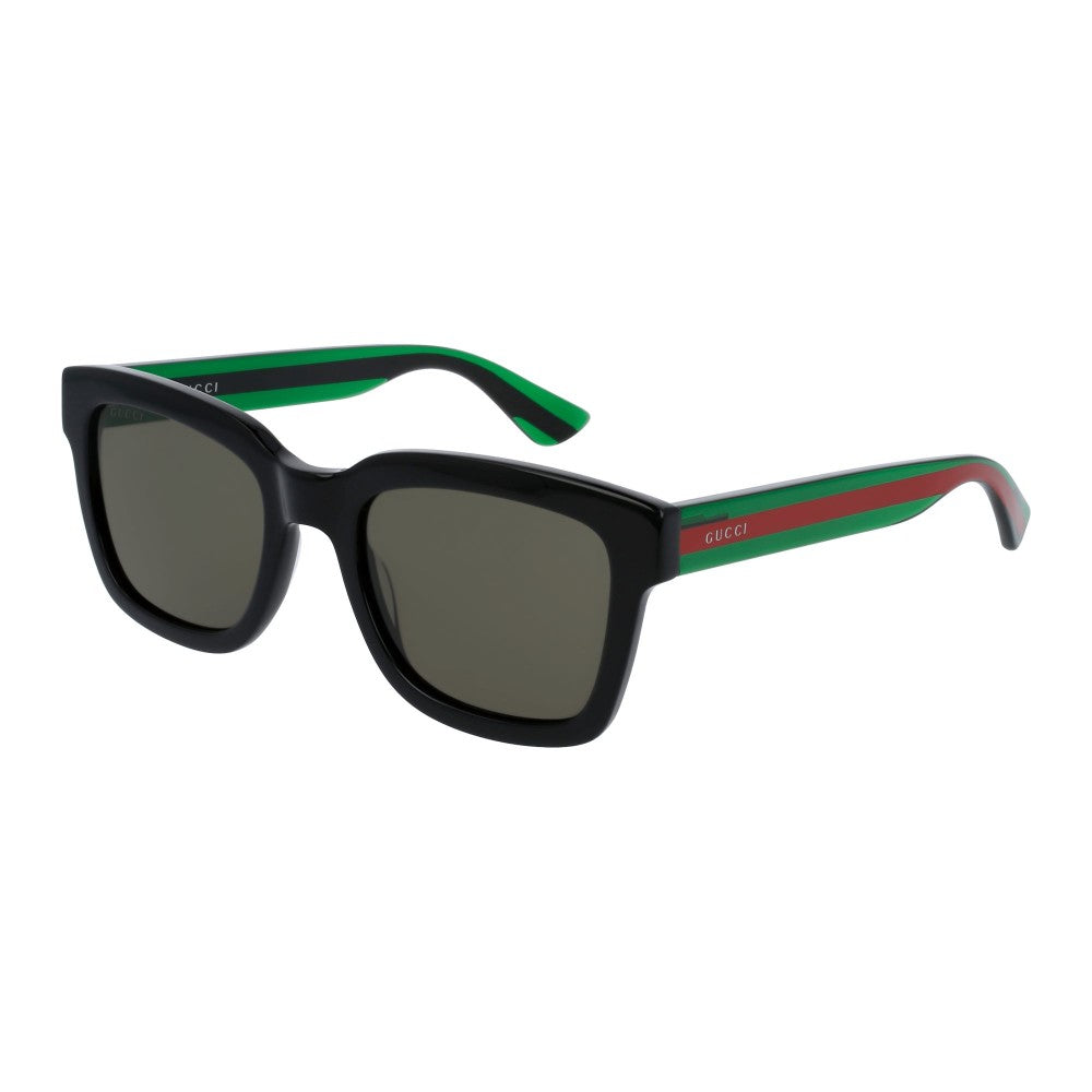 GUCCI GG0001SN - 002 NERO
