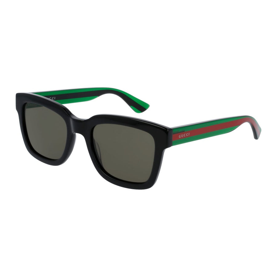 GUCCI GG0001SN - 002 NERO
